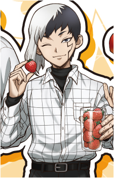 Gen Asagiri