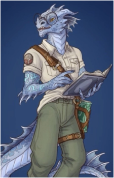 Oisin Hakinvar's image