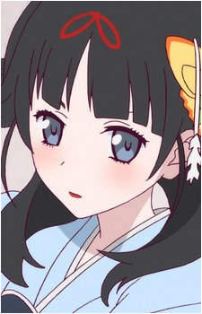 Mamechiyo's image