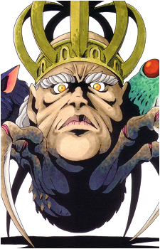 Bael's image