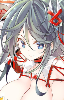 Kohaku Hikita's image