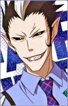 Arystar Krory III