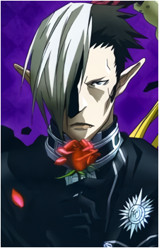 Arystar Krory III