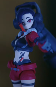 Lady Commander Daisy's image