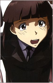 Izuna Endo Image