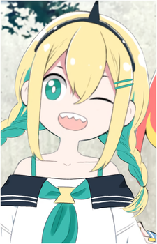 Amano Pikamee