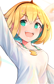 Amano Pikamee