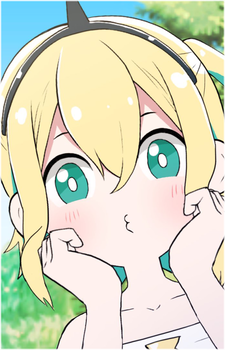 Amano Pikamee