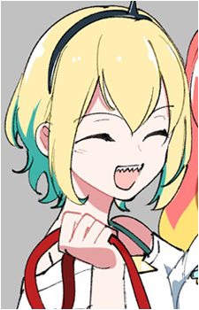 Amano Pikamee