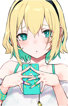 Amano Pikamee