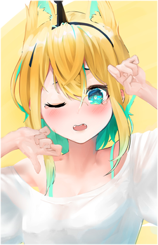 Amano Pikamee