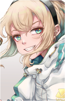 Amano Pikamee