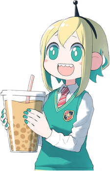 Amano Pikamee