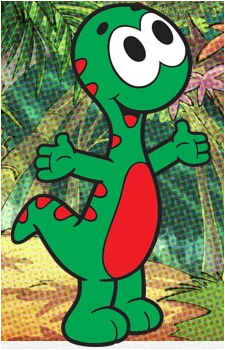 Tecodonte's image