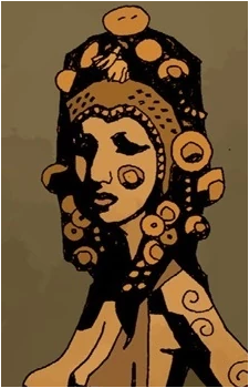 Hecate {HB}