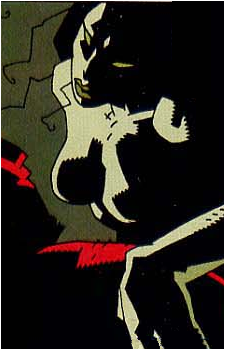 Hecate {HB}