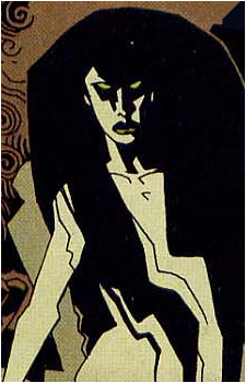 Hecate {HB}