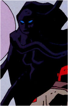 Hecate {HB}