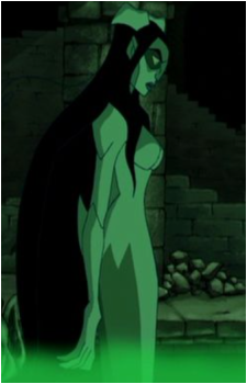Hecate {HB}