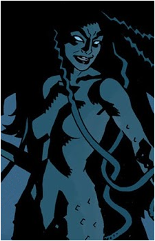 Hecate {HB}