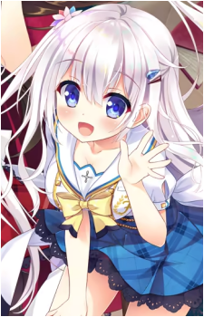 Shiro Kohaku's image
