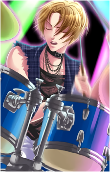 Nathaniel {MCL}