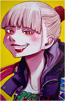 Tenko