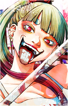 Tenko's image