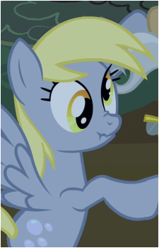 Derpy