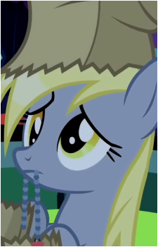 Derpy