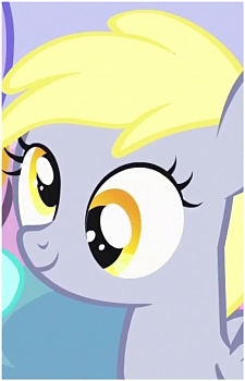 Derpy