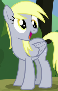 Derpy