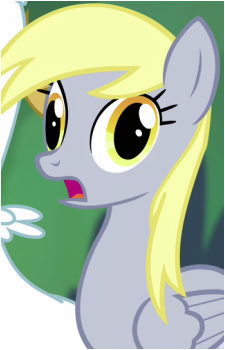 Derpy