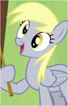 Derpy