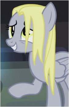 Derpy