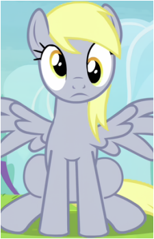 Derpy