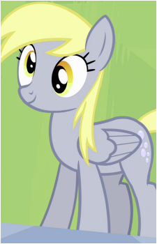 Derpy