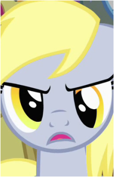 Derpy