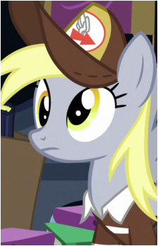 Derpy