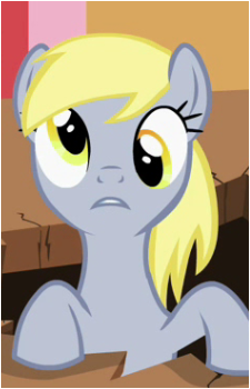 Derpy