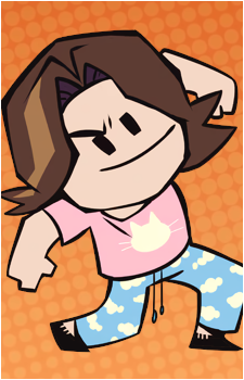 Arin Hanson