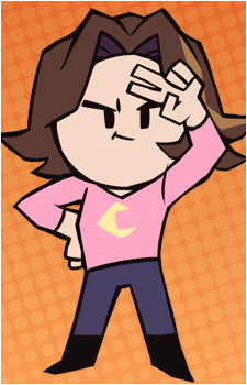 Arin Hanson