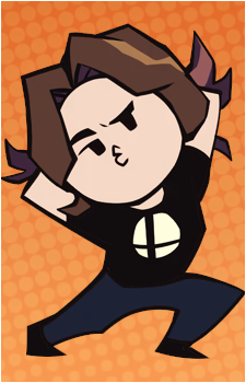 Arin Hanson