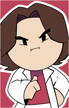 Arin Hanson