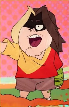 Arin Hanson