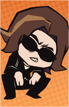 Arin Hanson