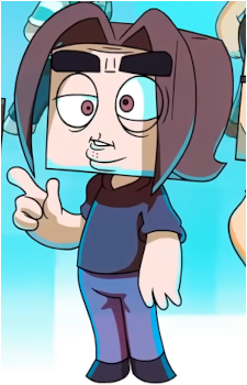 Arin Hanson
