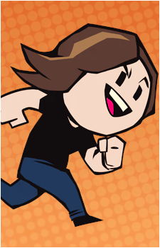 Arin Hanson