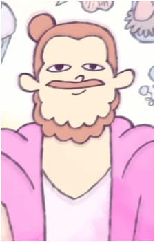 Arin Hanson