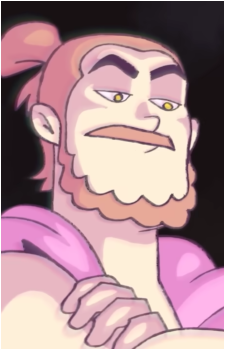 Arin Hanson